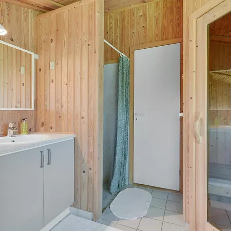 Dejligt Hjem I Sydals Med Sauna Feriehus