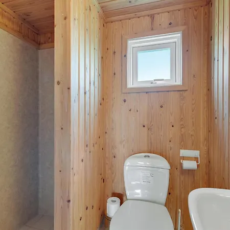 Dejligt Hjem I Sydals Med Sauna Feriehus