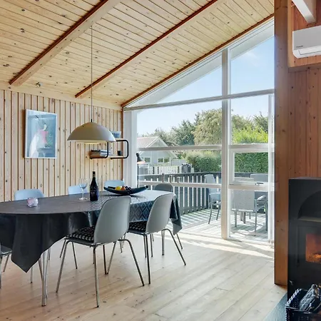 Σπίτι διακοπών Egemose Sydals I *