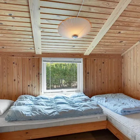 Dejligt Hjem I Sydals Med Sauna * Skovby (Syddanmark)