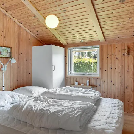 Egemose Sydals I Σπίτι διακοπών *