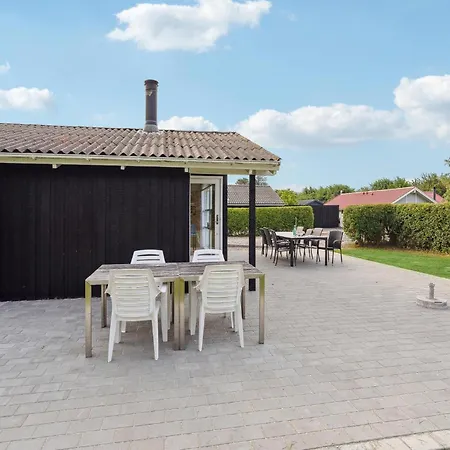 Σπίτι διακοπών Egemose Sydals I *