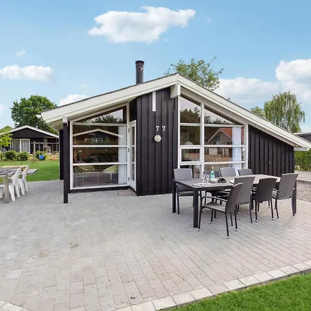 Σπίτι διακοπών Egemose Sydals I