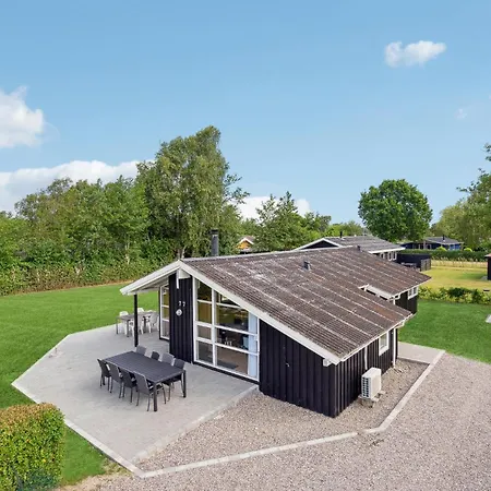 Σπίτι διακοπών Egemose Sydals I