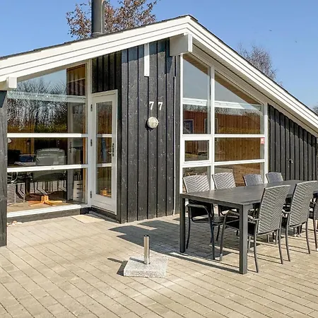 Dejligt Hjem I Sydals Med Sauna Skovby (Syddanmark)