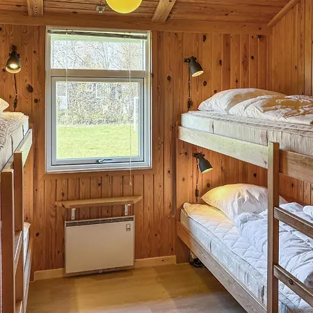 Dejligt Hjem I Sydals Med Sauna Feriehus *