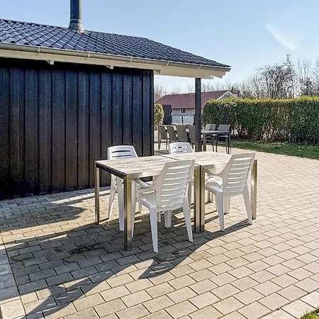 Feriehus Dejligt Hjem I Sydals Med Sauna Skovby (Syddanmark)